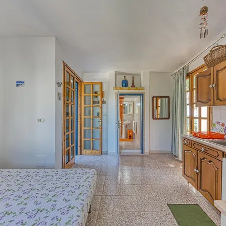 A Casa Di Amici Δωμάτια σε οικογενειακή κατοικία Torre Pali
