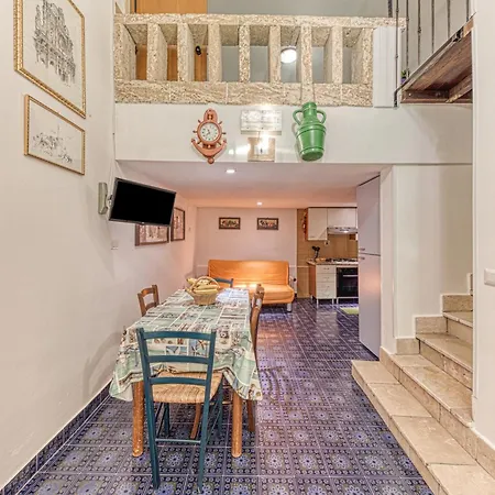 Accommodatie bij particulieren A Casa Di Amici Torre Pali