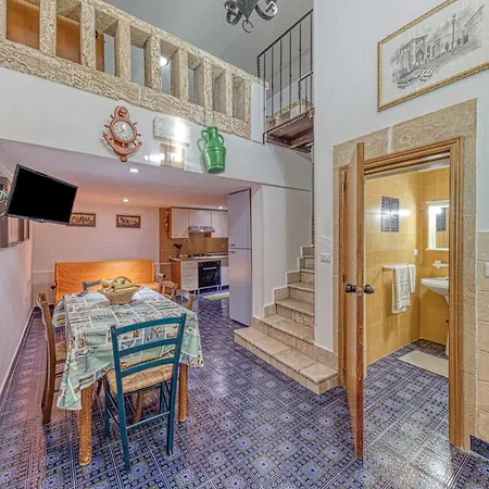 A Casa Di Amici Accommodatie bij particulieren
