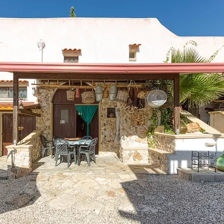 A Casa Di Amici Δωμάτια σε οικογενειακή κατοικία Torre Pali