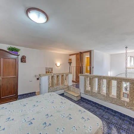 Accommodatie bij particulieren A Casa Di Amici *