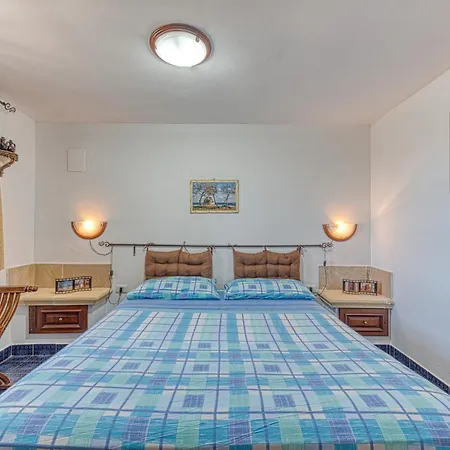 Δωμάτια σε οικογενειακή κατοικία A Casa Di Amici Torre Pali