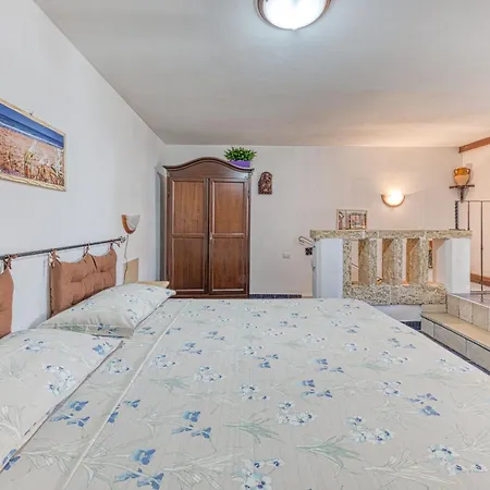 Accommodatie bij particulieren A Casa Di Amici *