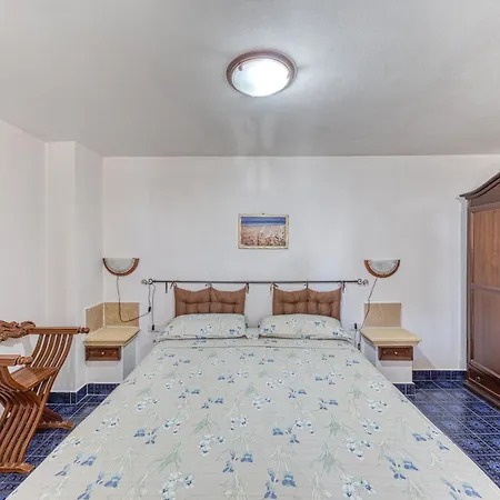 A Casa Di Amici Accommodatie bij particulieren Torre Pali