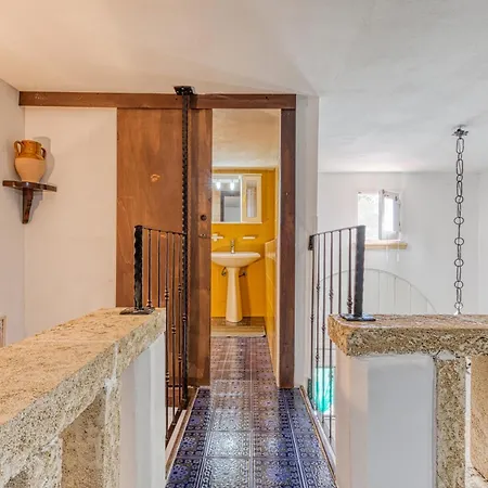 Δωμάτια σε οικογενειακή κατοικία A Casa Di Amici *