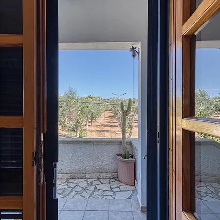 Accommodatie bij particulieren A Casa Di Amici Torre Pali