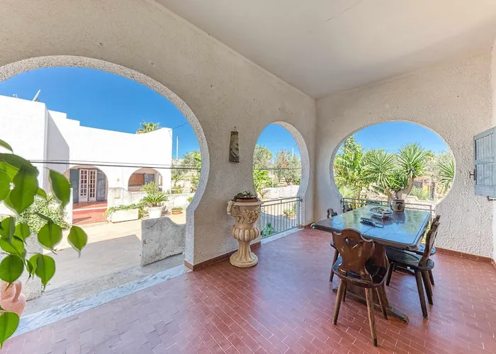 A Casa Di Amici Alloggio in famiglia Torre Pali