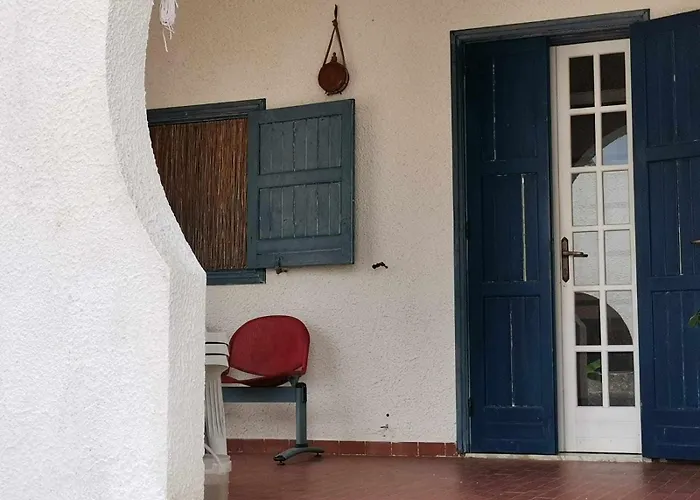 A Casa Di Amici