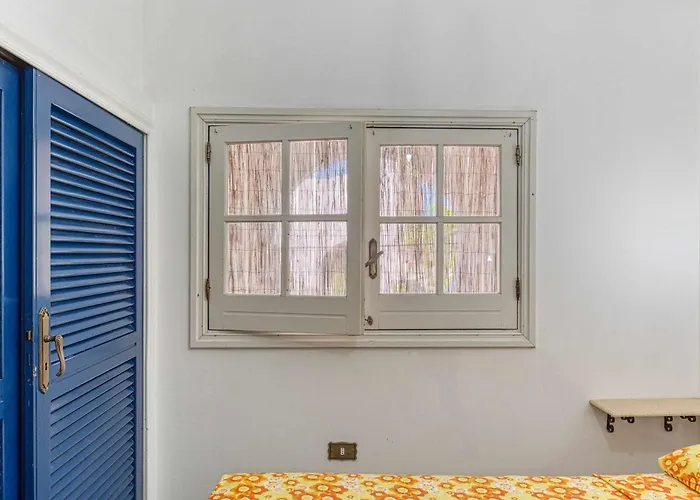Alloggio in famiglia A Casa Di Amici