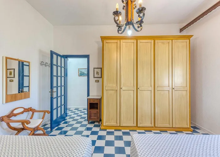 A Casa Di Amici Alloggio in famiglia Torre Pali