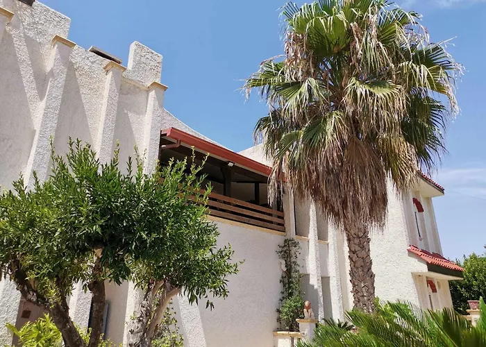 A Casa Di Amici Alloggio in famiglia
