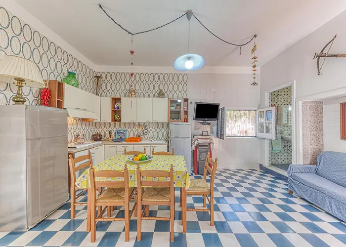 A Casa Di Amici Alloggio in famiglia