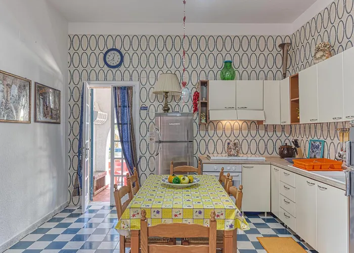 A Casa Di Amici Alloggio in famiglia