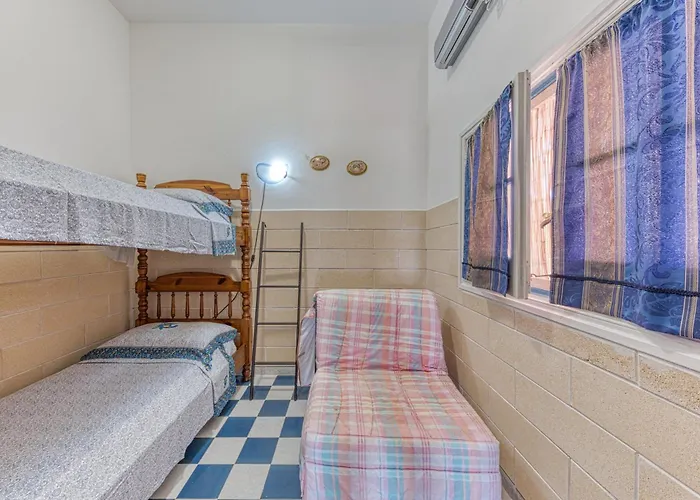 Alloggio in famiglia A Casa Di Amici *