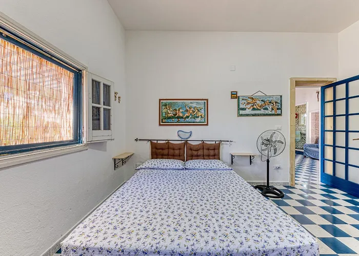 A Casa Di Amici Alloggio in famiglia