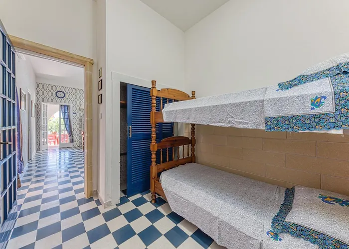 A Casa Di Amici Alloggio in famiglia Torre Pali