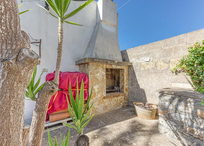 A Casa Di Amici Alloggio in famiglia Torre Pali