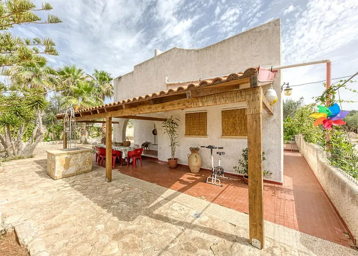 A Casa Di Amici Alloggio in famiglia Torre Pali